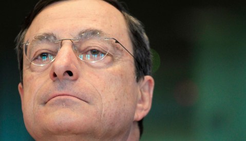 Eurozone tells members to make contingency plans for “Grexit”