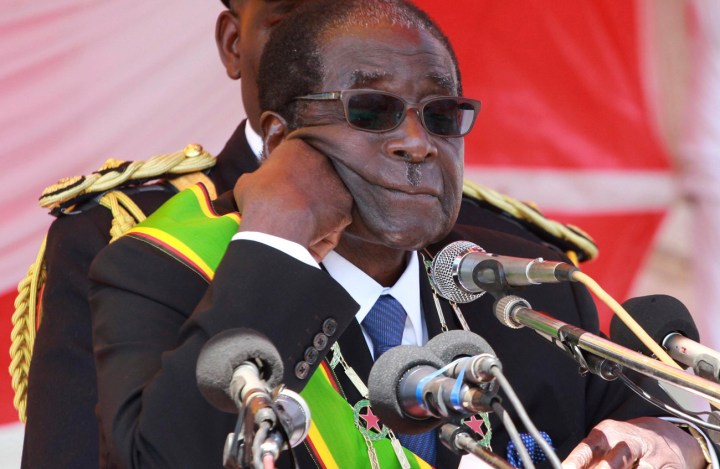 Mugabe’s cancer spreads: is the nightmare’s end in sight for Zimbabwe?
