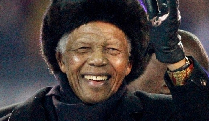 Madiba week: The lessons his sacrifice taught us, part IV