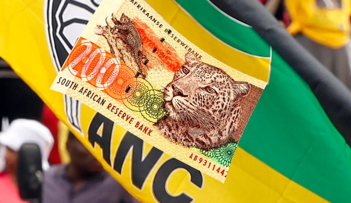 The once-majestic January 8 statement by the ANC has become a tawdry jamboree