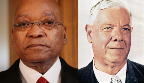 Analysis: Dear Mr Zuma & the ANC, how long do you need?