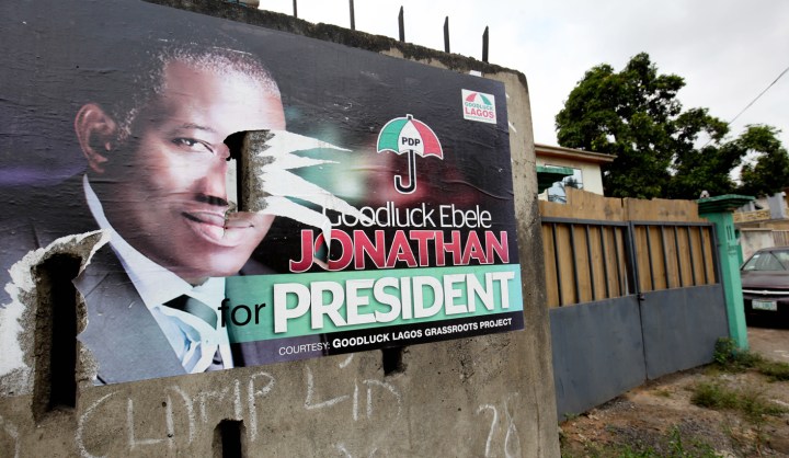 Africa Check Factsheet: Five African elections to watch in 2015
