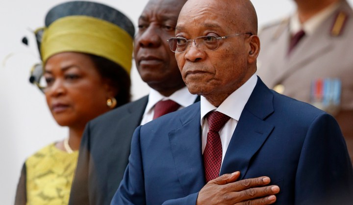 Africa Check: SONA2015 – key claims fact-checked