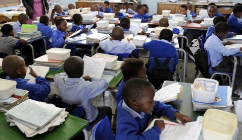 Africa Check: Is SA bottom of the class in maths and science? Why ranking is meaningless.