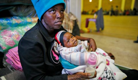 Africa Check: Do a third of SA women have a baby by 19?