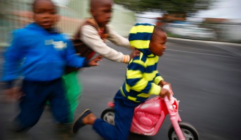 Africa Check: No new evidence that 30,000 children are trafficked in SA each year