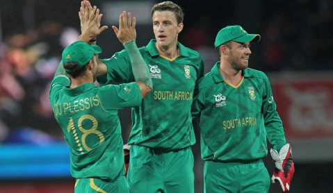 Cricket SA hopes Africa T20 will help grow ‘provincial identity’