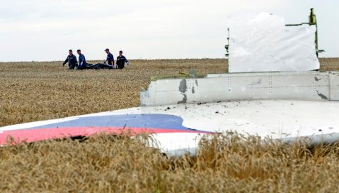 Airlines to push for independent guidance on airspace safety after Ukraine crash