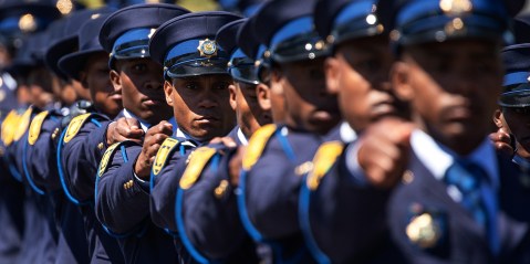 Western Cape: Cops and province meet amid surge in gang violence