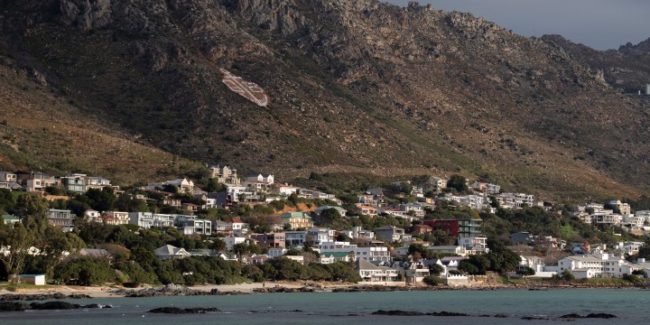 Gordon’s Bay Muslim residents still await approval for a mosque, five years later