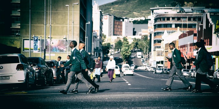 Injury-related deaths among children on the rise in South Africa