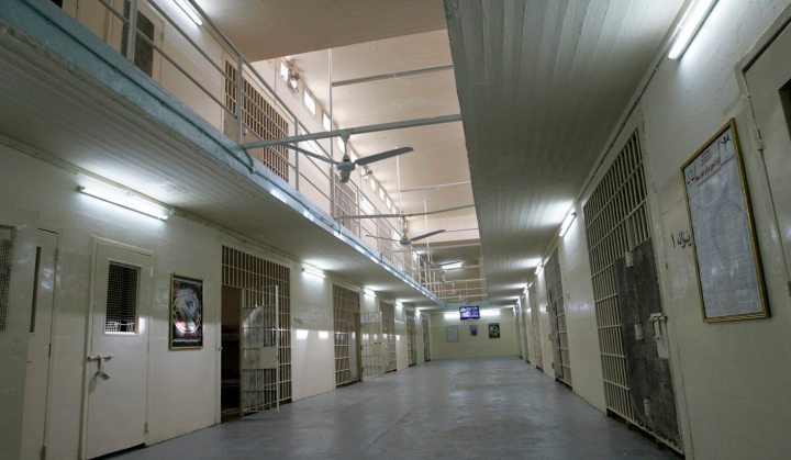 Al Qaeda says it freed 500 inmates in Iraq jail-break