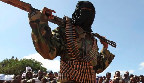 Somalia: Why is Al-Shabaab still such a potent threat?