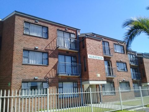 Ugly battle over Communicare social housing in Cape Town reaching fever pitch