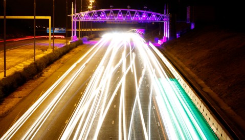 Analysis: e-tolls’ first act of sabotage, a sign of deep discontent