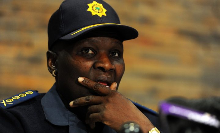 Riah Phiyega’s disaster-filled journey, far from over