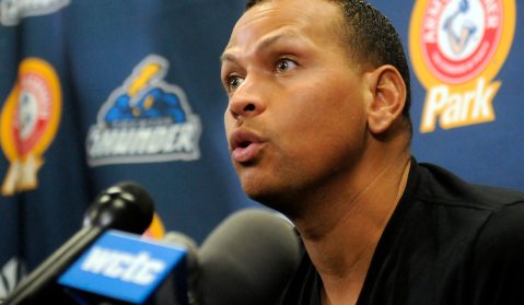 Baseball: Alex Rodriguez among 13 players suspended by MLB
