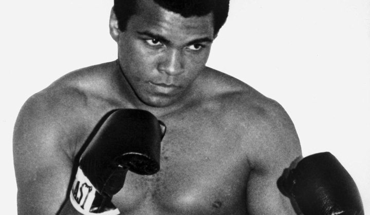 Boxing: Five key fights in Muhammad Ali’s career