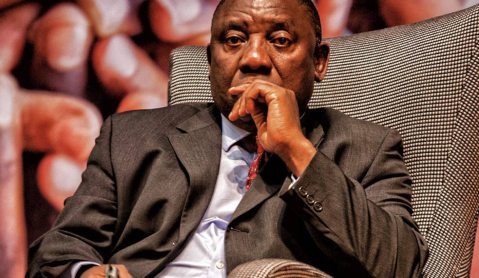 Ramaphosa: The myths, the man – and the making of a president?