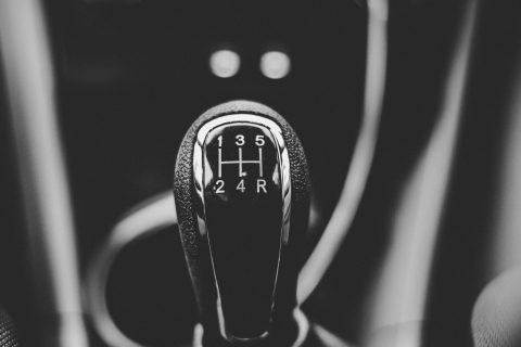 Are manual cars still a thing? Is there even a future for the old gear stick?
