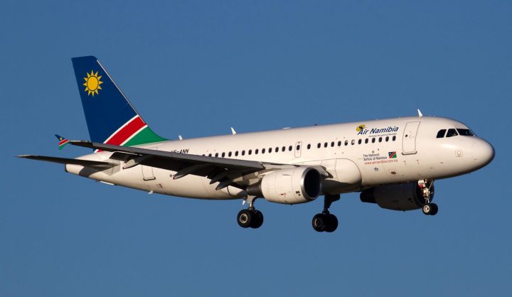 amaBhungane: Namibian airline allegedly covered up R6m fraud by one of its top executives