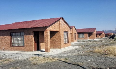 amaBhungane: ‘War’ looming over Marikana housing evictions