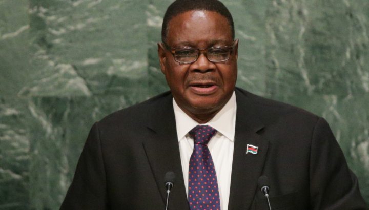 Malawi votes in a historic presidential election rerun