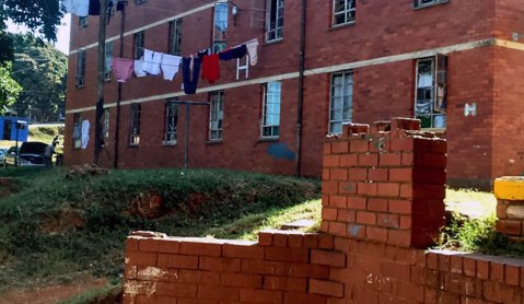 amaBhungane: Security firms under scrutiny over plague of violence and death at Glebelands hostel