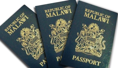 amaBhungane: False passport and permit scam in Malawi probed
