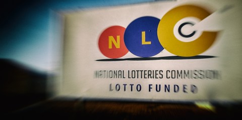 Gambling on secrecy: ‘Sock-puppet militia’ bites off more than it can chew in trying to silence investigations into lottery spend