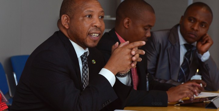 Lesotho cancels ‘irregular’ multi-billion rand guarantees for AU games stadium