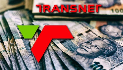 How to go from a price tag of R9.7m to R700m, Transnet-style