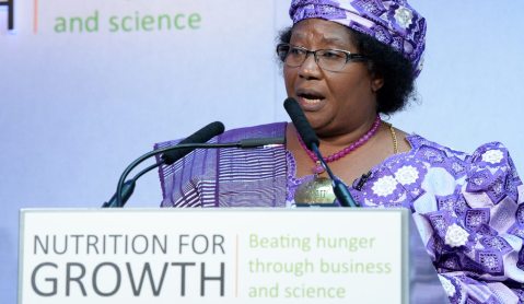 Millions in fertiliser debts from Joyce Banda’s administration dog Malawi government