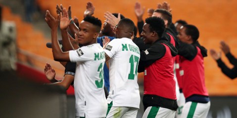 Players’ union and AmaZulu set to meet over salary cuts