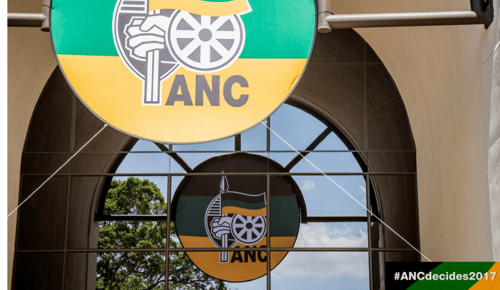 #ANCDecides2017: Elective conference, day one as it happened