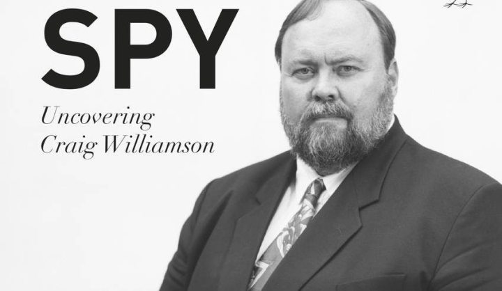 Craig Williamson’s Trails of Death and Destruction: The Scandinavian Connection responds to exposures in Jyllands Posten