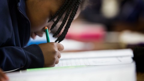 Partnerships with the private sector can help fix SA’s education challenges