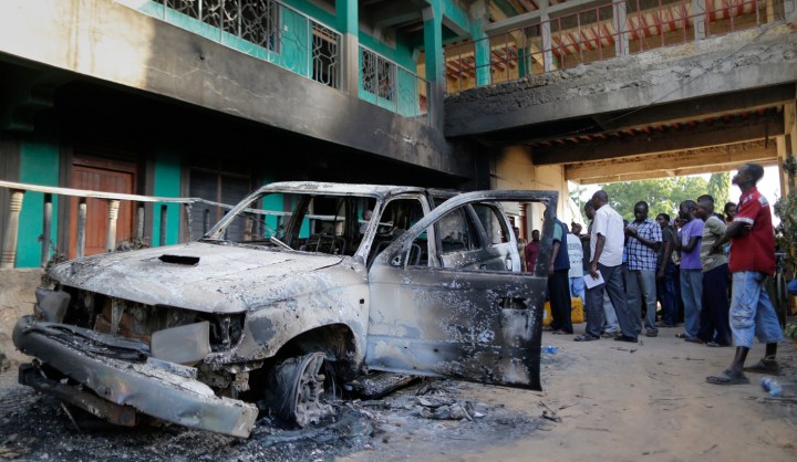East Africa: The roots of radicalism should inform government’s response to terror