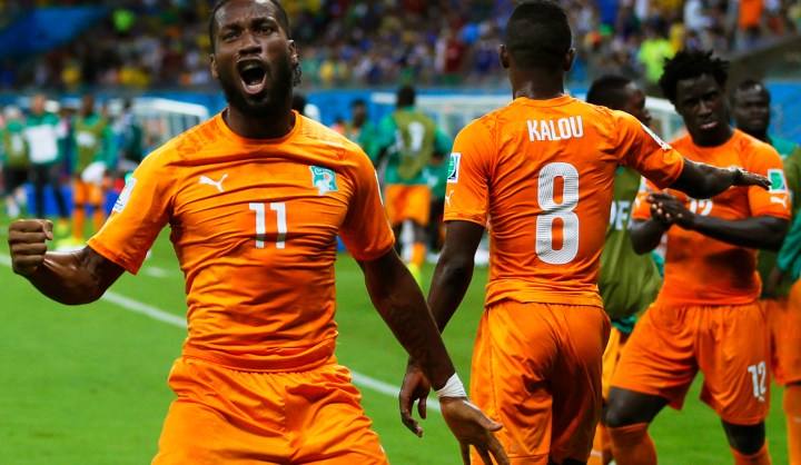World Cup opening weekend: Five talking points, African edition