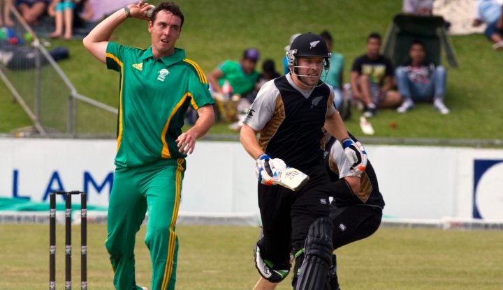 The Abbottoir for batsmen – South Africa’s latest star recruit