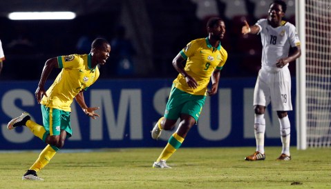 AFCON 2015: Five things we learned from Bafana’s failed campaign