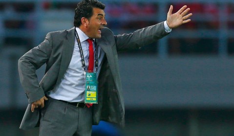 AFCON: Why are the African coaches MIA?