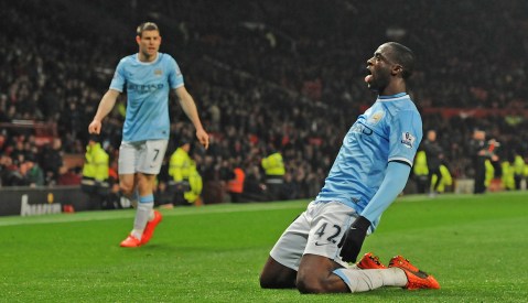 Yaya or no-no? A call for a little African football appreciation