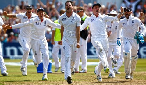 Ashes, first test: Excruciatingly exciting, agonisingly average