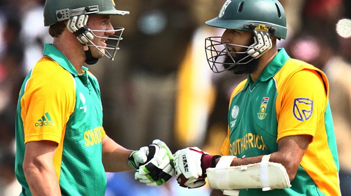 Balancing South Africa’s batting powerhouse