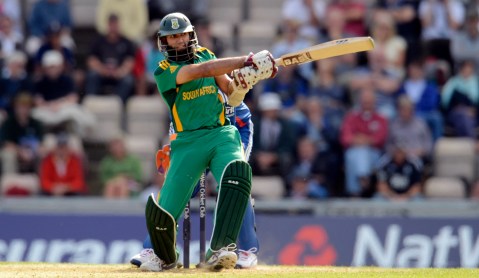 Cricket: Hashim Amla set for yet another ODI record