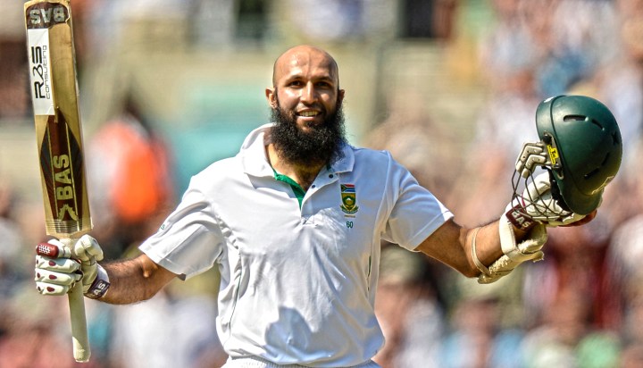 Hashim Amla – the new captain; and the road ahead for SA’s Test team