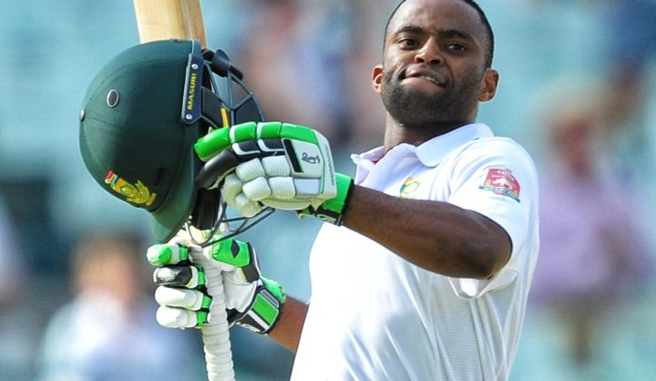 Cricket: Temba Bavuma shatters another glass ceiling