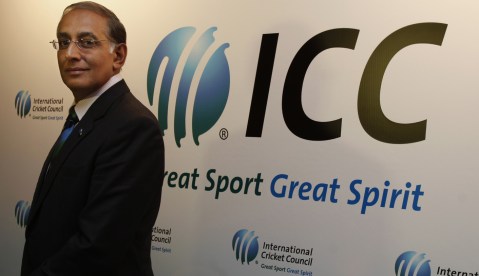 Cricket: CSA will walk away from ICC coup with a bloodied nose