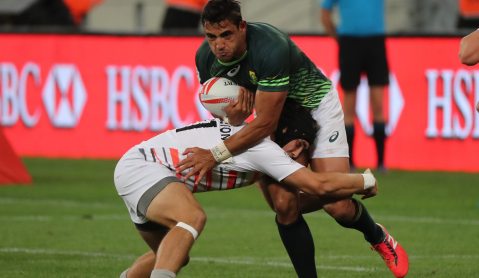 Rugby Sevens: Injury blows for Blitzboks as they stumble at final hurdle in Vancouver